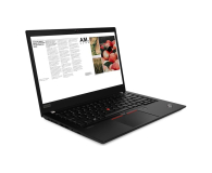 Lenovo ThinkPad T14 G1 Ryzen 5 PRO 4650U/16GB/512/Win11 odnowiony - 1593051 - zdjęcie 4